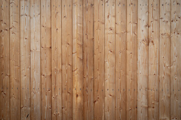  Natural brown textured wood background