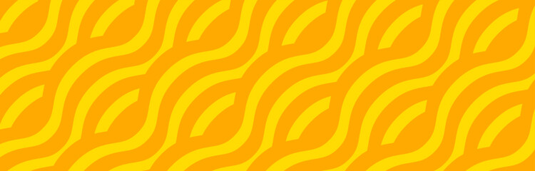Pasta background, spaghetti abstract geometric pattern