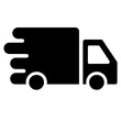 © Red Stripe - Delivery truck