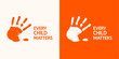 © Emilie - Every Child Matters color variant