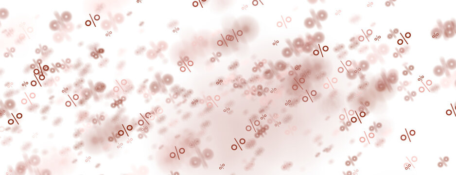 sale digital percentin 3d