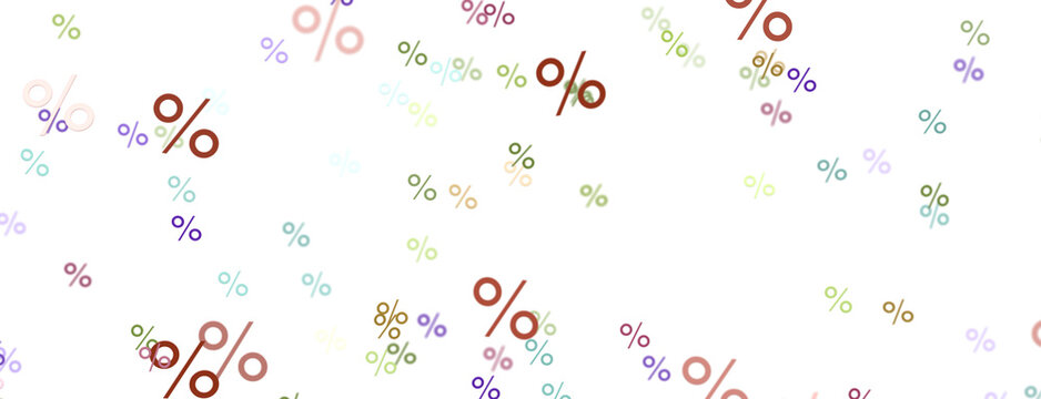 sale digital percentin 3d