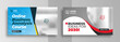 Youtube live stream video thumbnail for marketing agency, video thumbnail,  Youtube thumbnail, editable vector illustration