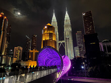 View Of The City Kuala Lumpur 