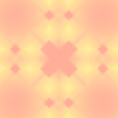 Poster - Colorful abstract background with a bright pattern of light. Modern 3d rendering digital illustration