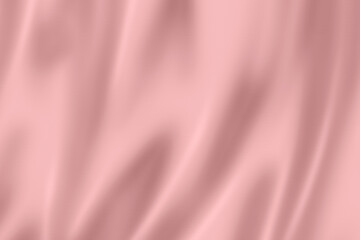 light pink satin texture background