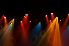 Concert Light.