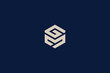 GM modern luxury typography logo design, gm geometric design, gm tech logo, gm lettering