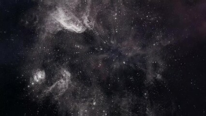 Wall Mural - space background. elements of this image furnished by nasa.
