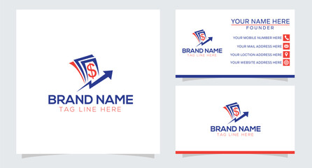 dollar financial logo