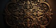 Medieval Chic Background - Modern Retro Vintage Medieval Backdrop - Timeless Elegance: A Medieval Chic Background Fit for Royalty - Medieval Wallpaper created with Generative AI technology