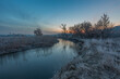 rzeka Wolbórka