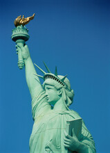 Statue Of Liberty New York, New York Hotel Las Vegas, Nevada, USA