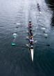 © Designpics - Head of the Trent Regatta on the Trent Canal, Peterborough, Ontario, Canada