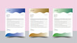 © MDNaymurRahman - Corporate latter head design, Corporate company latter head. New modern creative letter head design, Business latter head pad design.