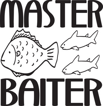 Master Baiter
