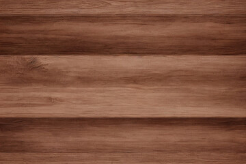 Canvas Print - Wooden texture. Walnut wood texture. Wood background. Walnut wooden plank background
