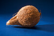 © Designpics - Studio Shot Of A Coconut.