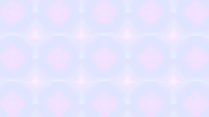 Poster - Abstract geometric kaleidoscope background. Motion. Beautiful kaleidoscope texture with rhombus shapes.