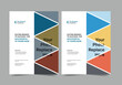 © ShrabonIslam - Cover design Brochure annual report Design and business catalog, magazine, flyers