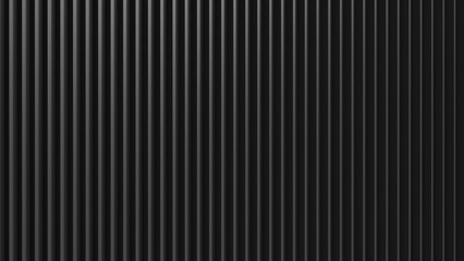 Wall Mural - abstract black Illustration. luxurious black line background.