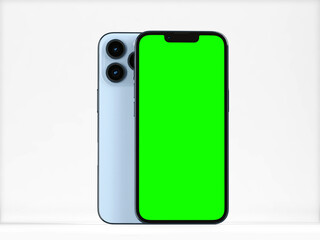 Poster - Isolated Devices Mockup.