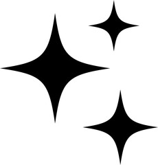 star blink icon