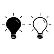 © Kanokkarn - light bulb idea