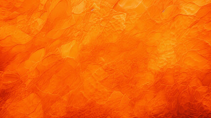 Wall Mural - orange texture wallpaper background generative ai