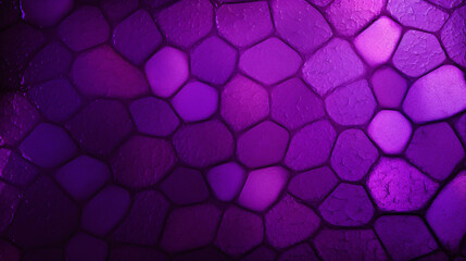 Wall Mural - cosmic purple texture wallpaper generative ai