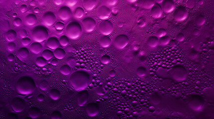 Wall Mural - cosmic purple texture wallpaper generative ai