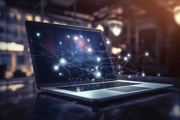 Social media day. Media content, Online chat. Multimedia Internet sharimg, technology. Message, likes Subscriptions e-mail Life in the network, Fashionable people Search. Generative AI
