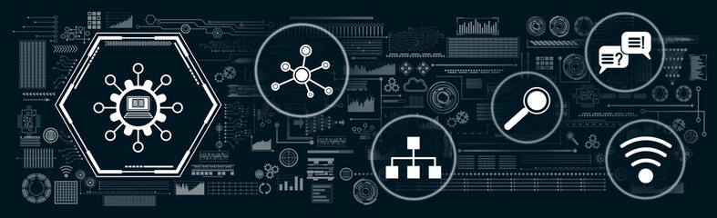 Poster - Concept of mooc