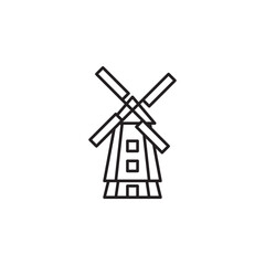 netherland vector for Icon Website, UI Essential, Symbol, Presentation