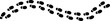 Footprint icon in png. Footstep symbol. Foot print in black. Human foot step in png. Man sole imprint on transparent background.