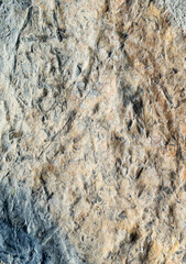 Wall Mural - stone wall or grunge stone texture image use for stone background