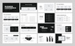 © afsar - Conference Presentation Design. Conference PowerPoint Presentation Template