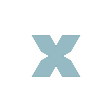 x logo design easy catchy x design unknown icon a1