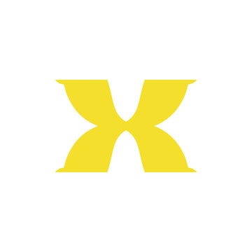 x logo design easy catchy x design unknown icon aa2