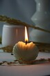 © Alla - candles