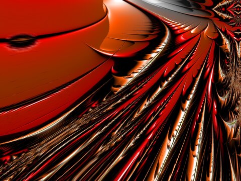 Multicolored grunge texture. Background color. Composition of different color patterns
