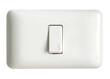 White light switch png file dicut