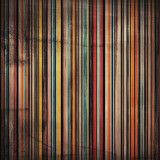 Fototapeta Sypialnia - Striped Colored Background