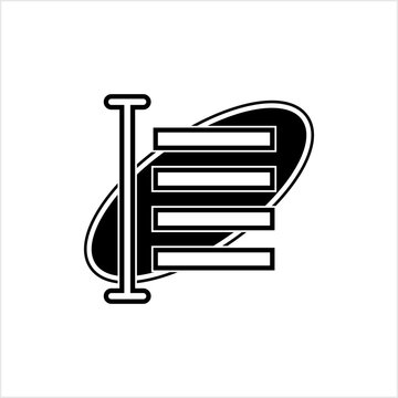 Text Icon, Design