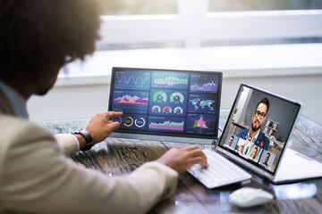 Poster - Online Video Conference
