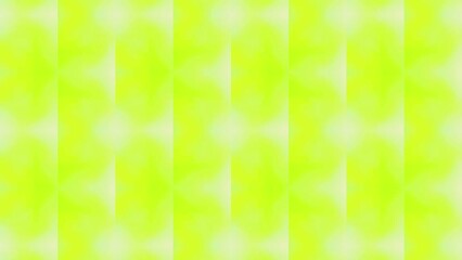 Poster - Abstract geometric kaleidoscope background with fast blinking shapes. Motion. Beautiful kaleidoscope texture.