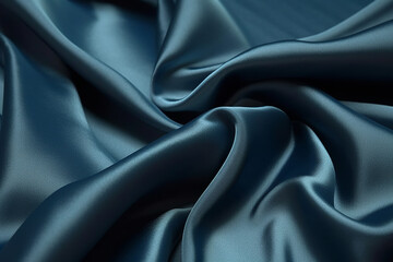 texture satin fabrics background