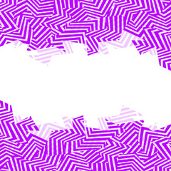 Poster - Abstract background with circuit board pattern and with some copy space area