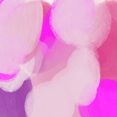  Pink acrylic Painting Background 