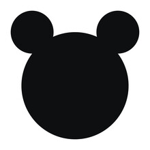 Mickey Icon